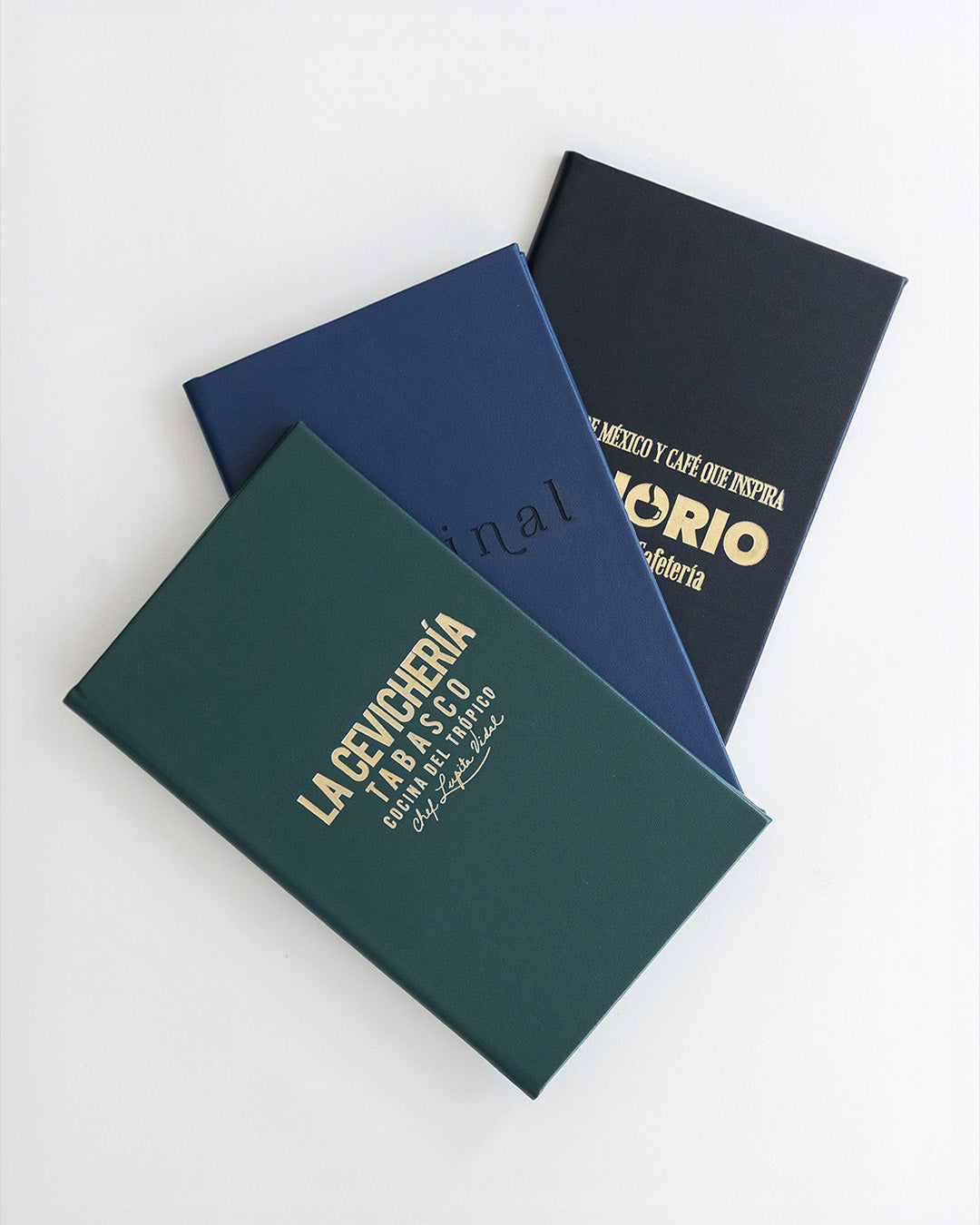 Diseña tu menú sin complicaciones: Plantillas editables para tu portamenú Tint