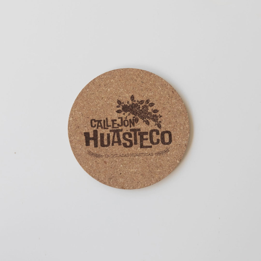 Portavaso personalizado